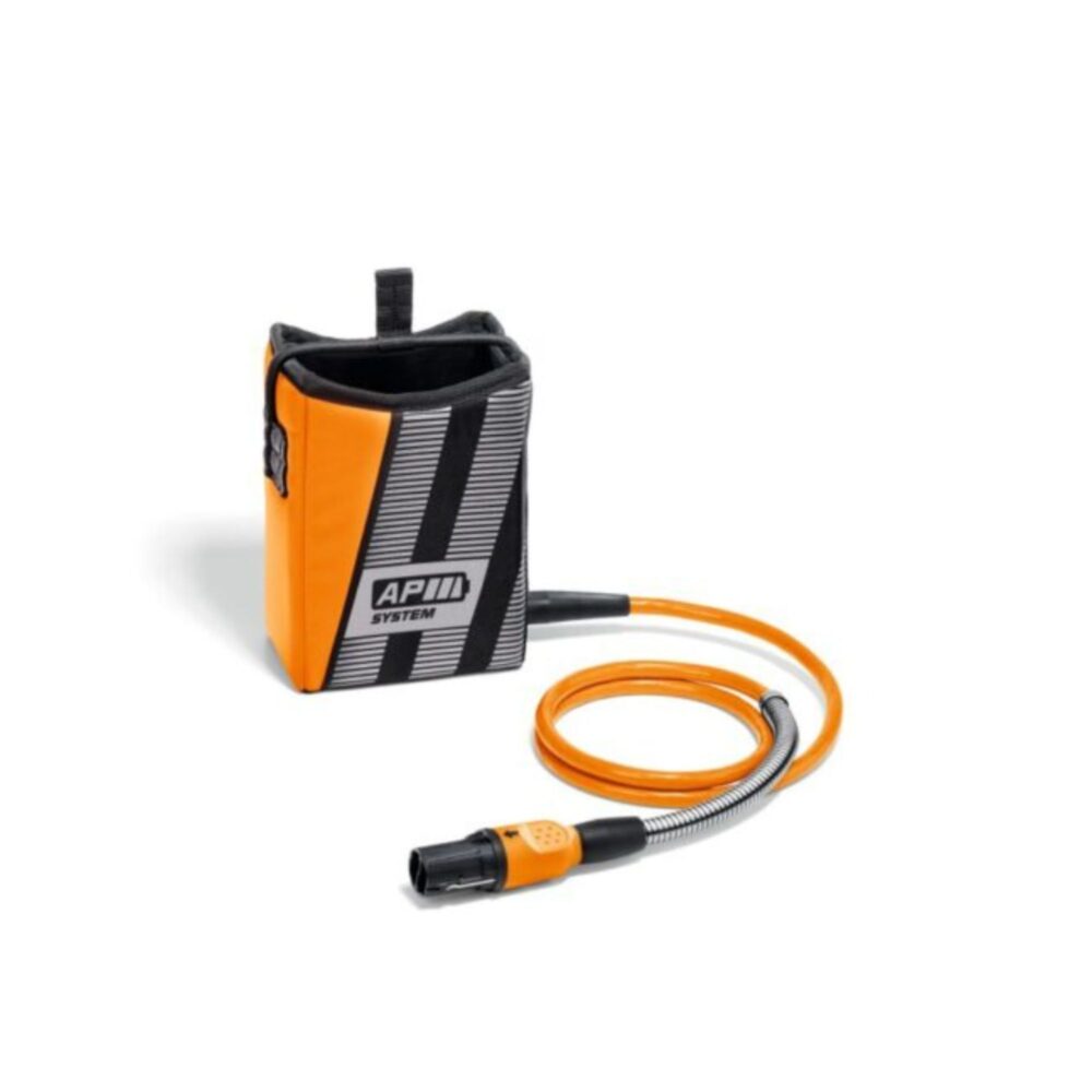Stihl Akku-Tasche mit Anschlussleitung Advance X-Flex