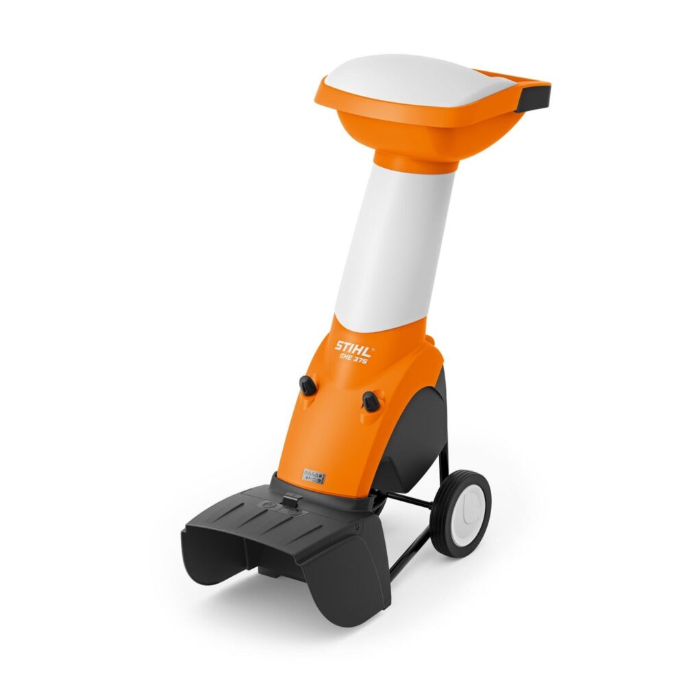 STIHL ELEKTRO-HÄCKSLER GHE 375
