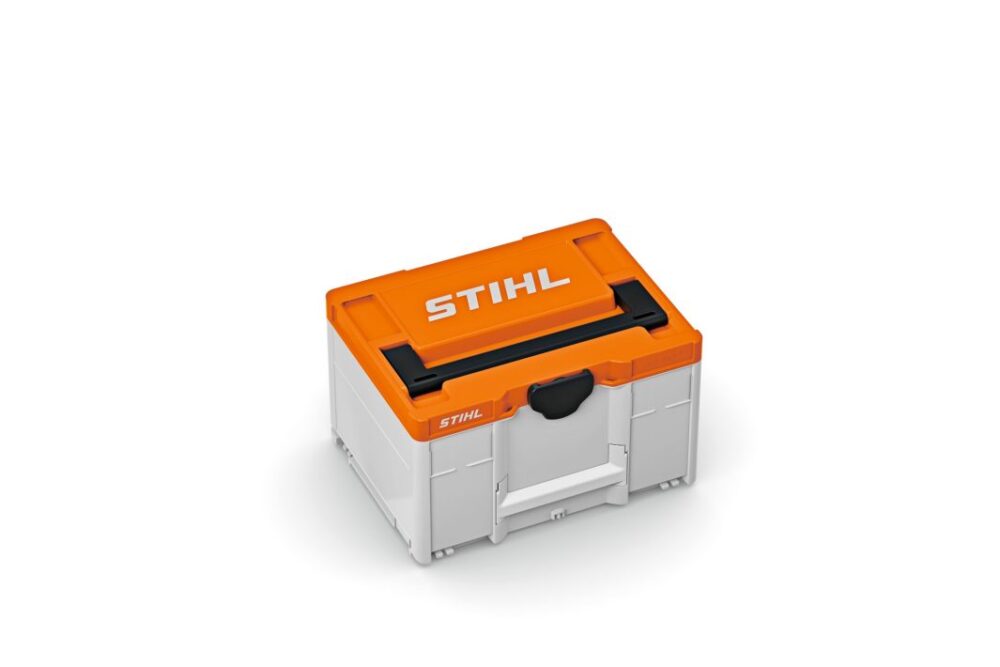 Stihl Akku-Box (Systainer System) Größe M