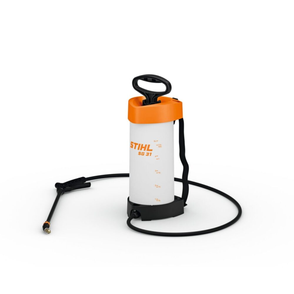 STIHL SPRITZGERÄT SG 31