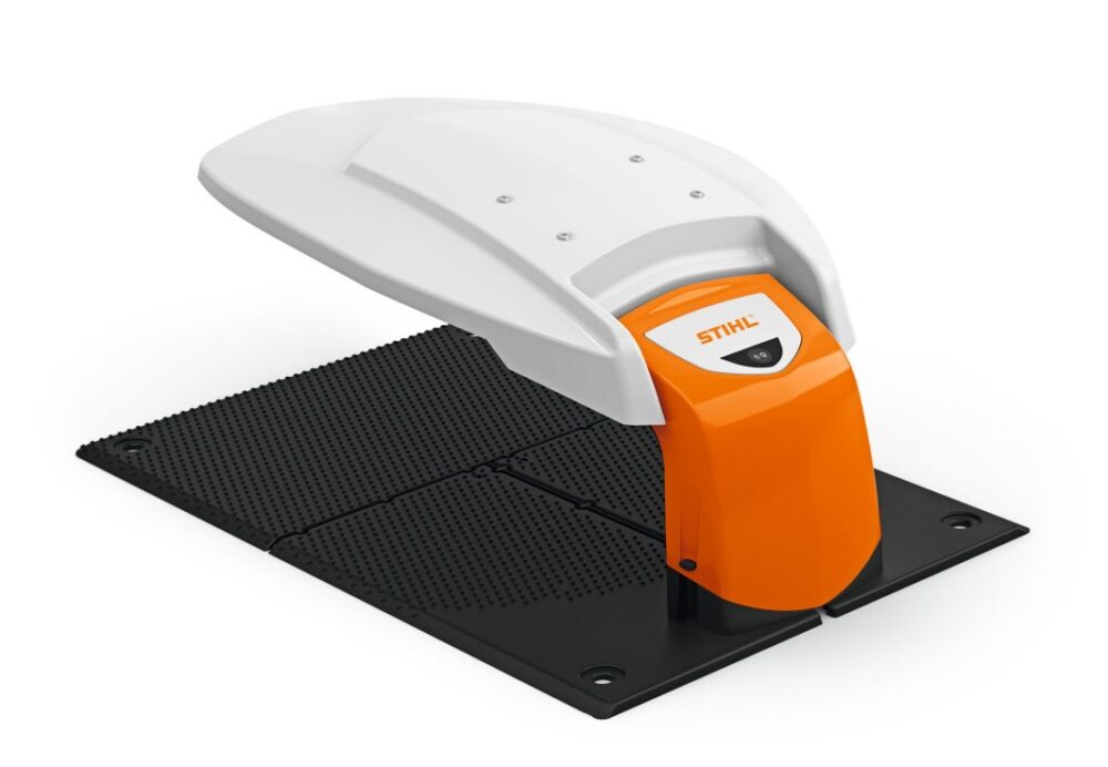 Stihl AIP 602 Protect Sonnendach