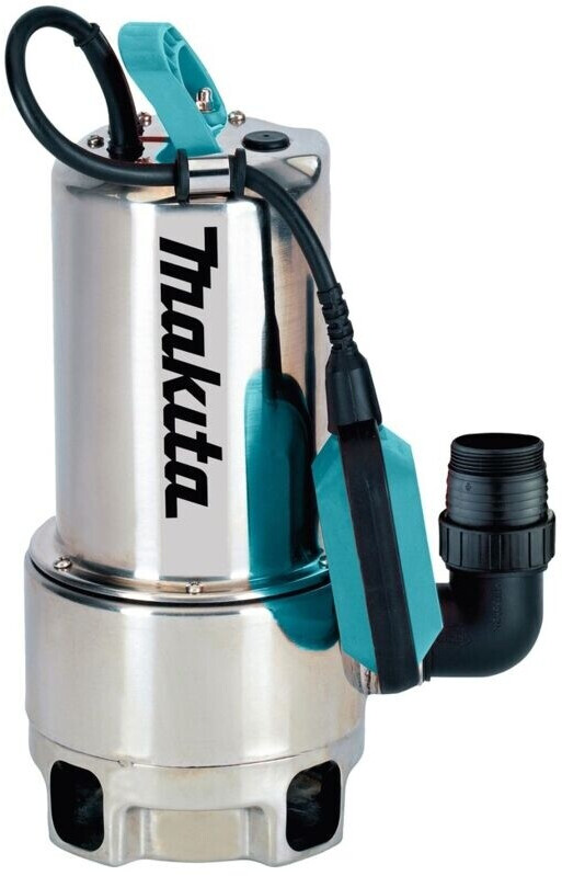 Makita Elektro-Tauchpumpe PF 1110